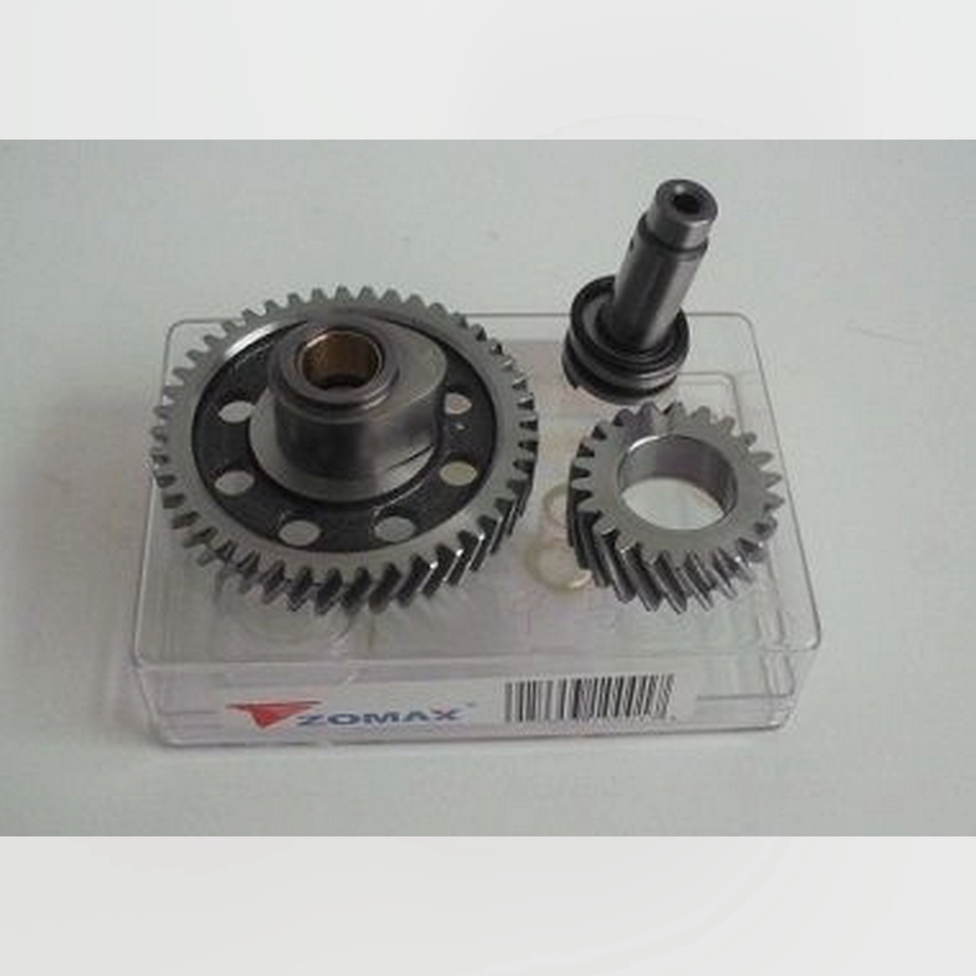 ARORA JAGUAR 125 EKSANTRİK DİŞLİSİ #JAGUAR 125 - 011